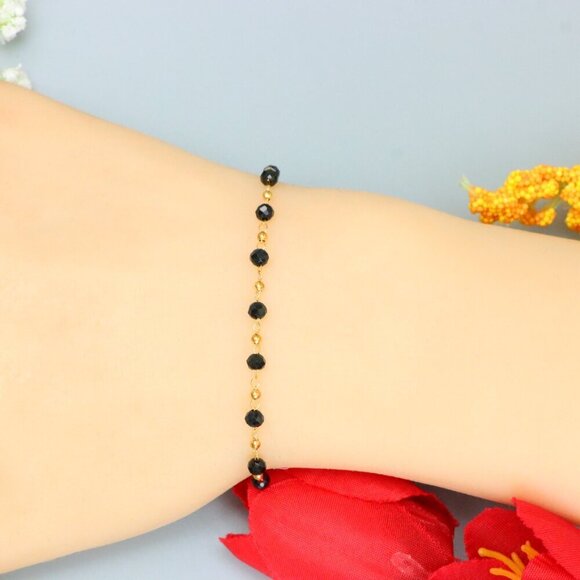 "Elegant & Trendy Bracelet, A Perfect Gift for Women, Thoughtful, EVCH1497 - Picture 10 of 10